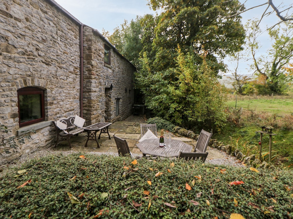 Harry Eyre Cottage