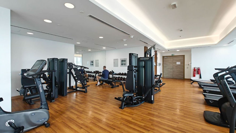 An Extraordinary Studio in Jumeirah Village Circle