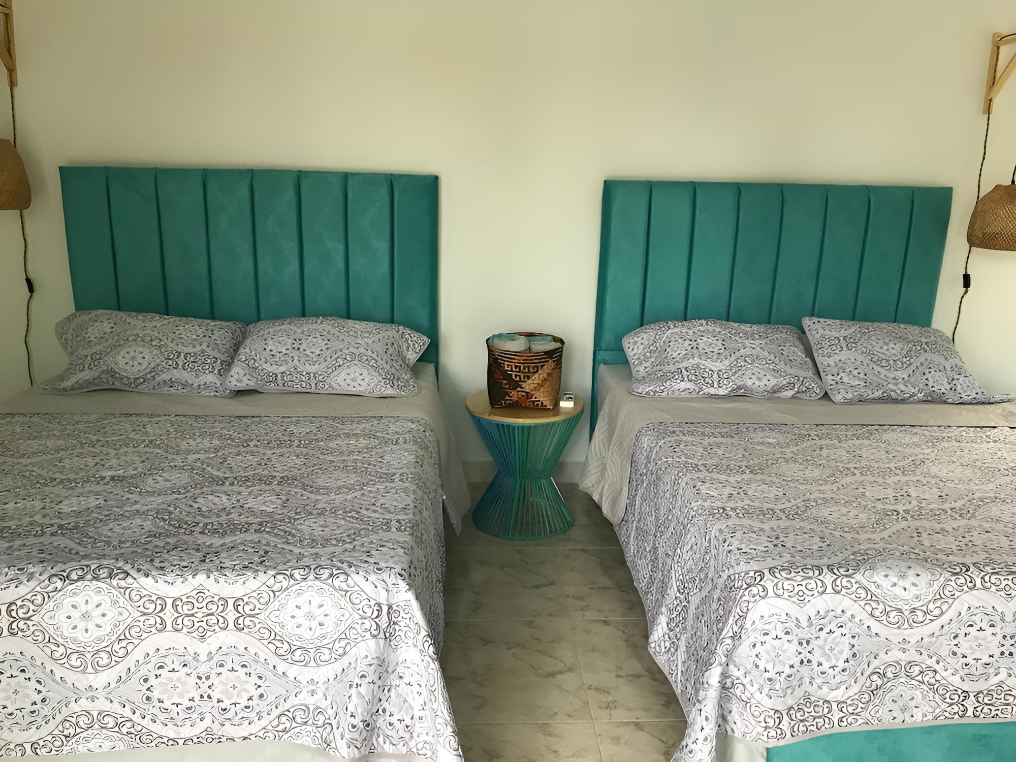 Hotel El Encanto de Carmen