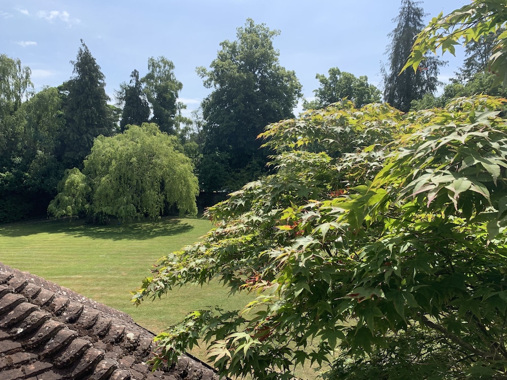 Badgemore Park B&B and Golf Club
