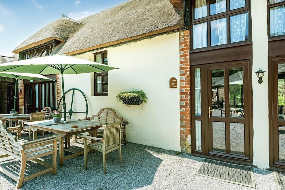 Berehayes Holiday Cottages
