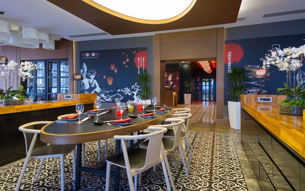 Radisson Collection Paradise Resort and Spa, Sochi