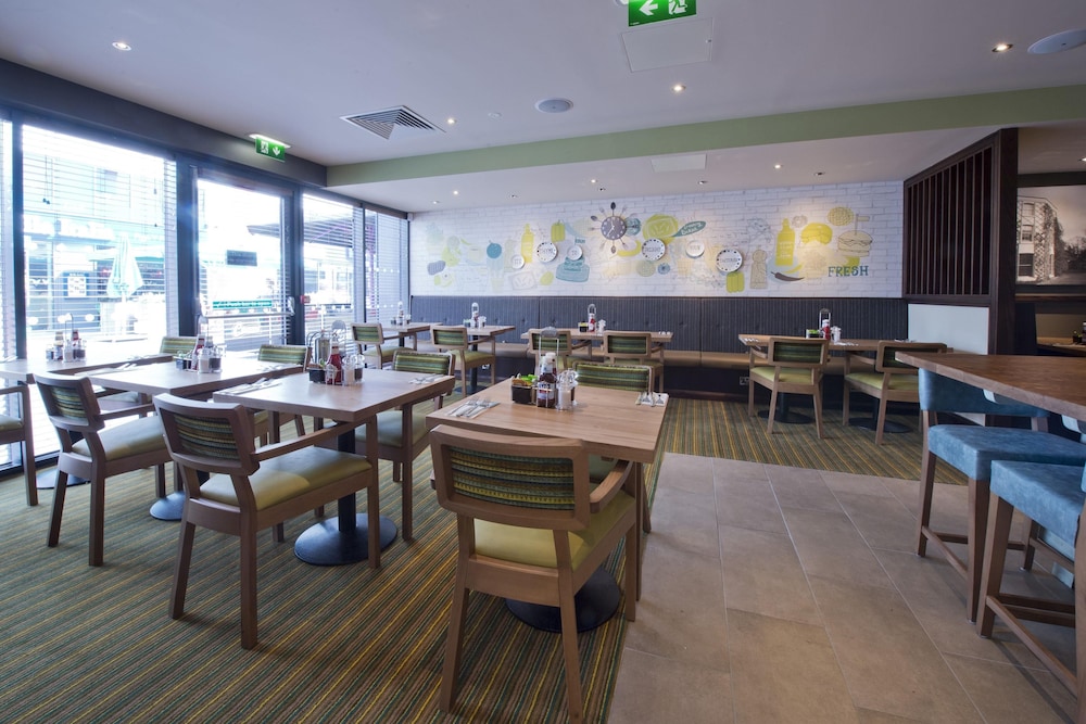 Premier Inn London Holborn