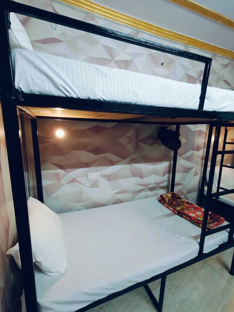 Milestone Homestay Agra