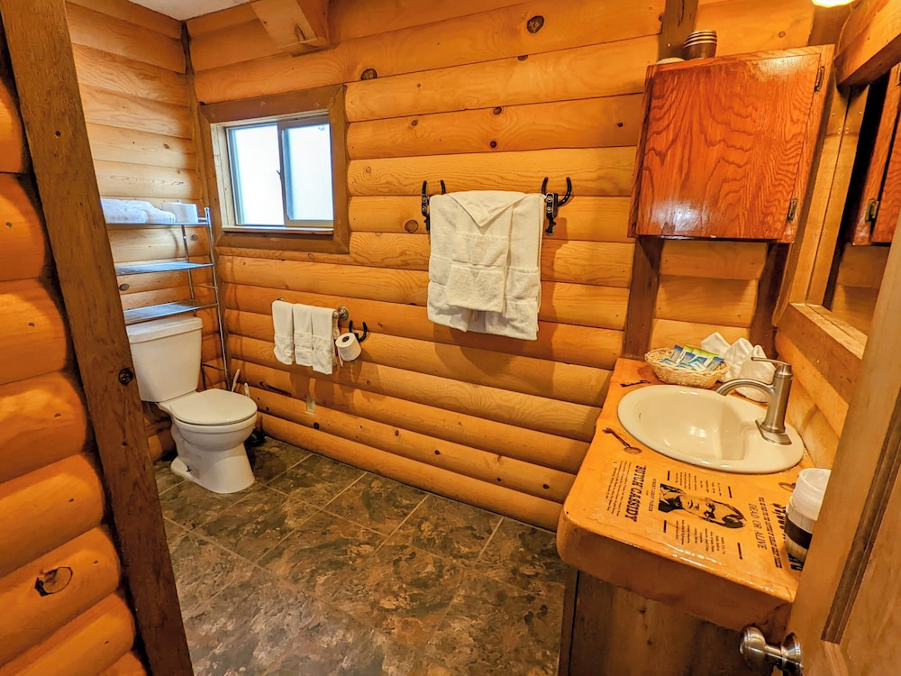 Lakeview Cabin