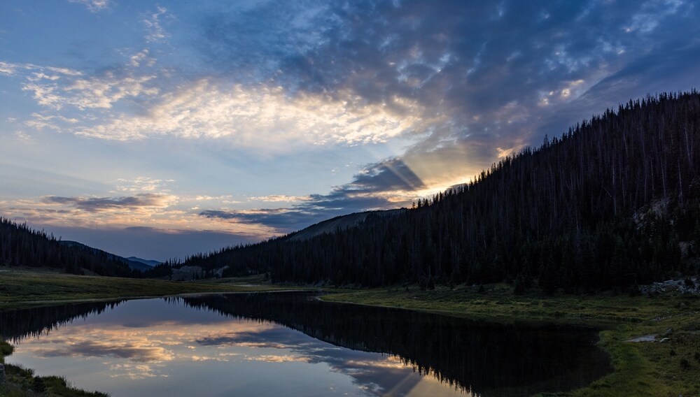 Estes Park Vacation Lodging