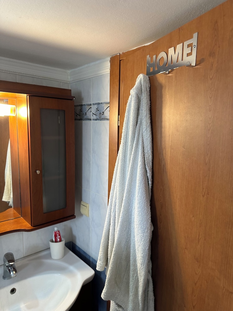 Brand New Apt in Tagarades Thessaloniki
