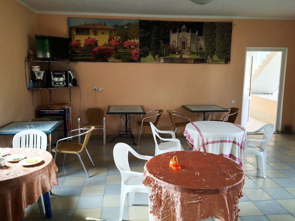 Guest House Daniil