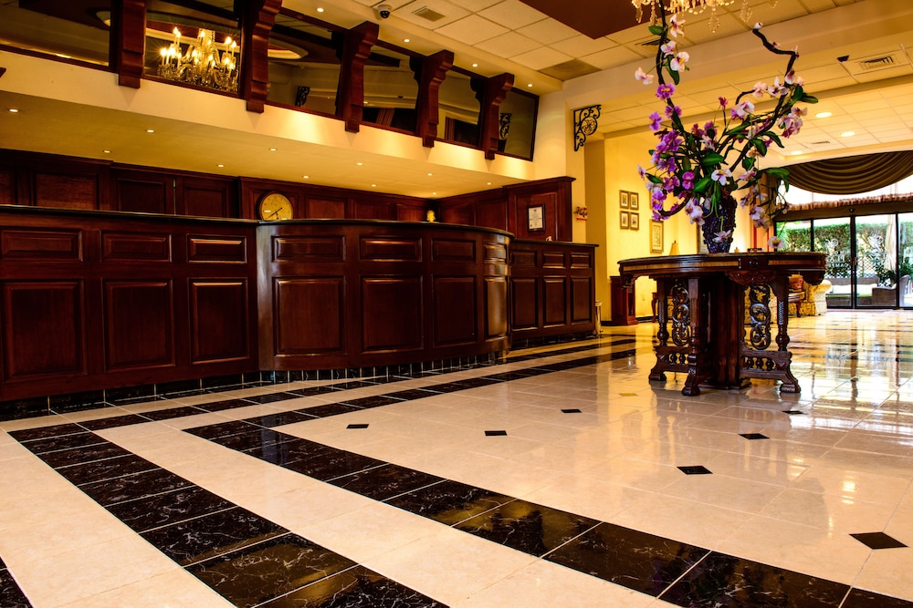 Campeche Vacations - Hotel Plaza Campeche - Property Image 5
