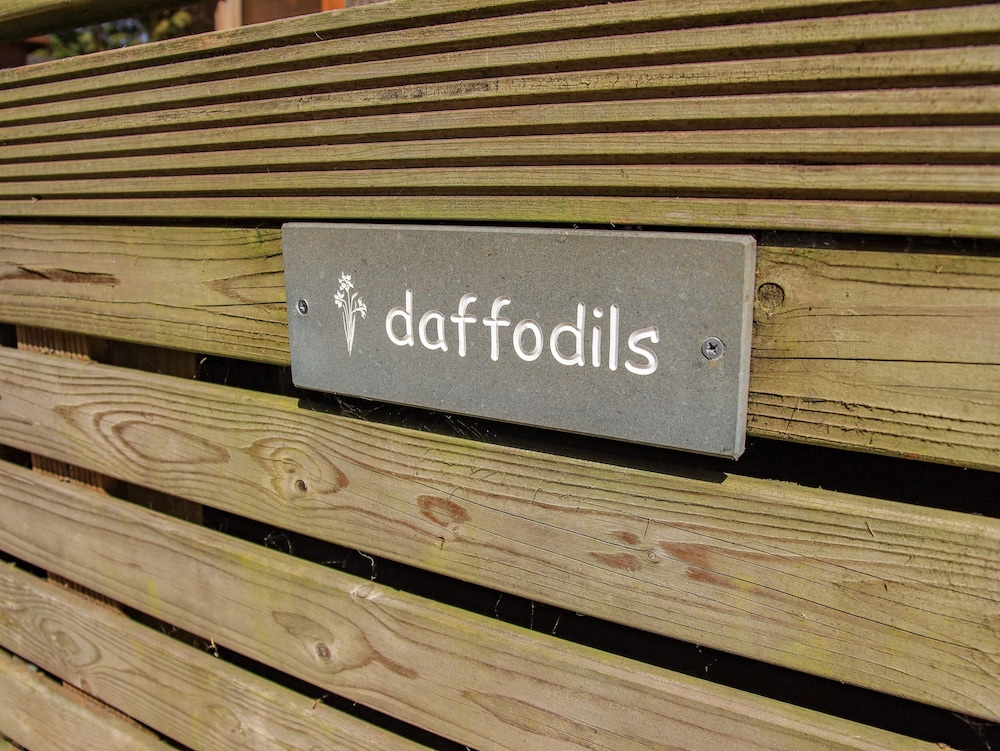 Daffodils Lodge
