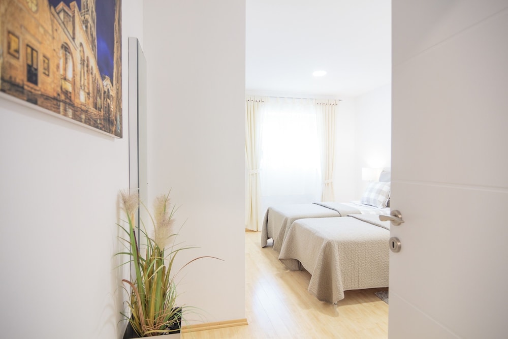 Holiday Home Aspalathos en Split