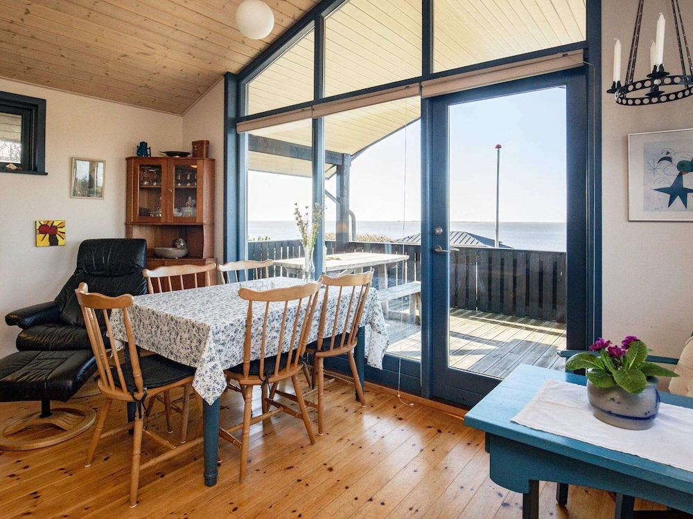 6 Person Holiday Home in Esbjerg V view 5