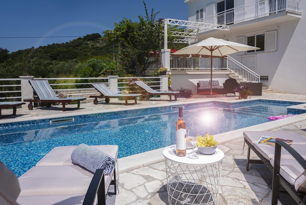 Villa Olivia Dubrovnik