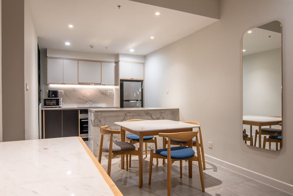 Le Places ZENITY Apartment District 1