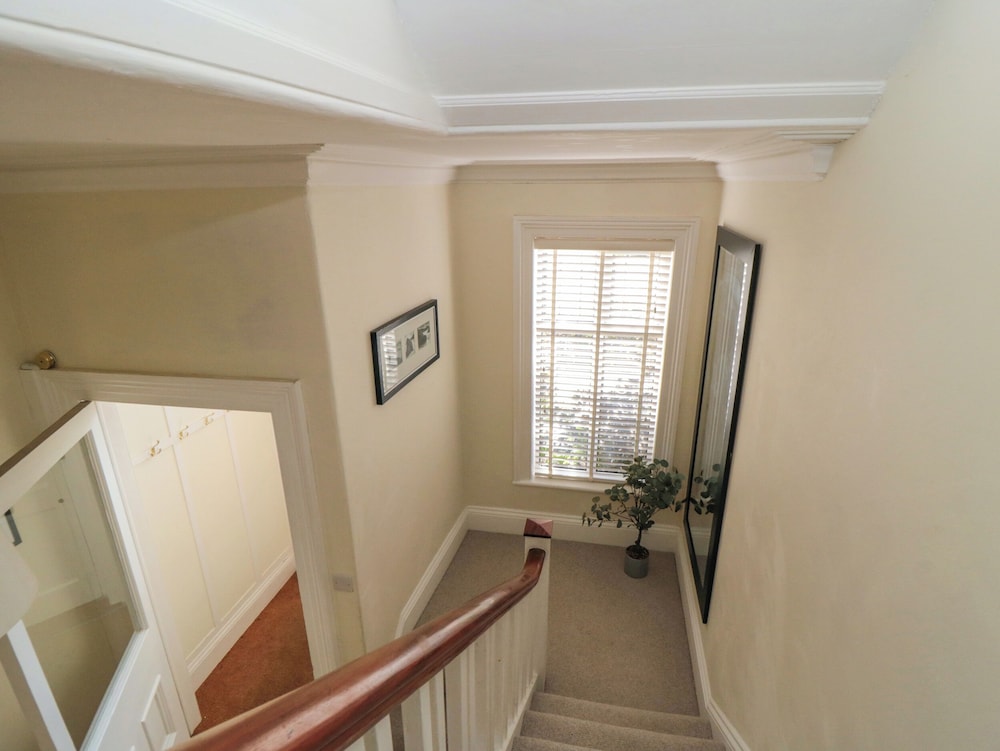 South Bay House