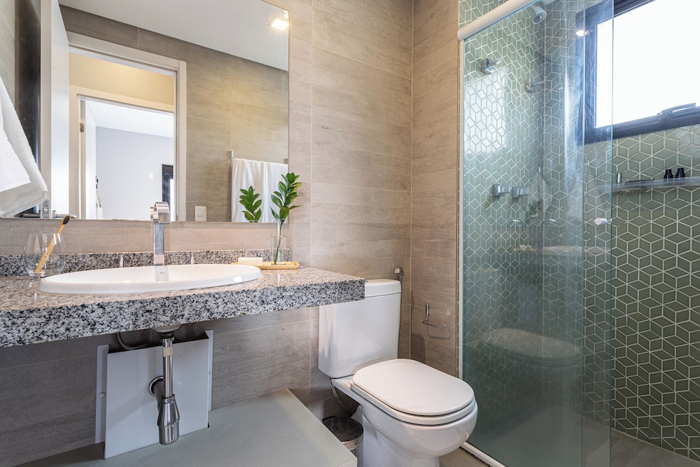 Helbor Nun Vila Nova by Viva - Apartamentos completos próximo ao Parque do Ibirapuera