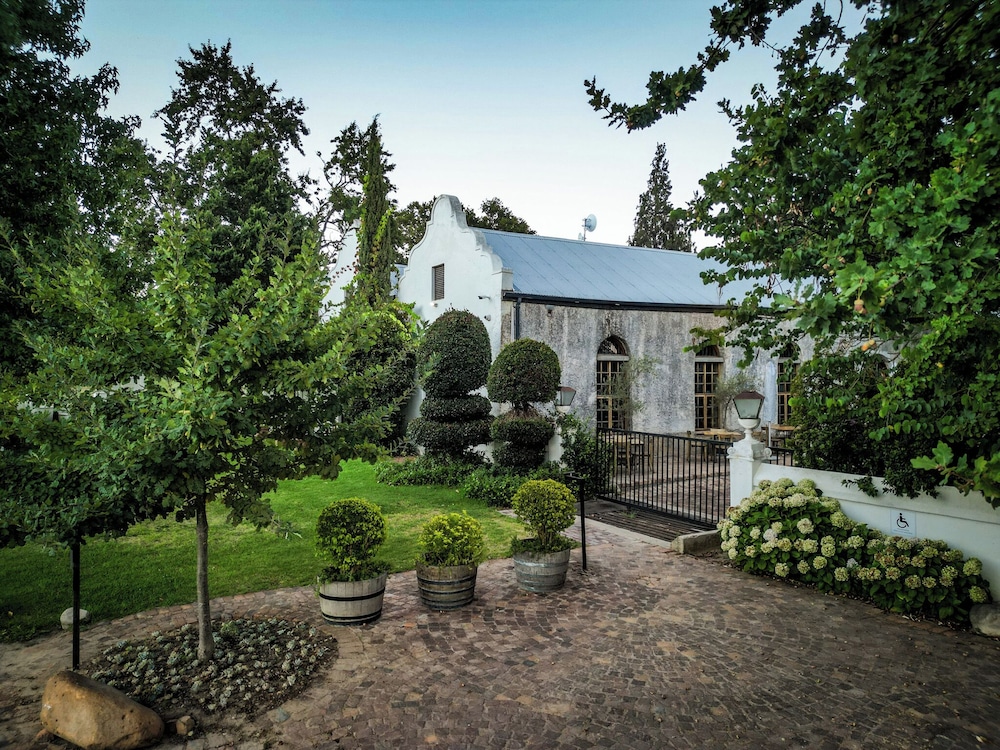 Vendome Wine Estate