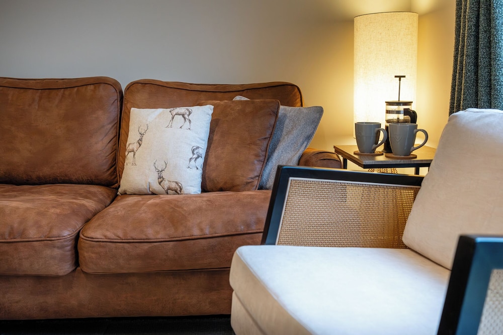 Stunning 2BD in Bourton on the Water