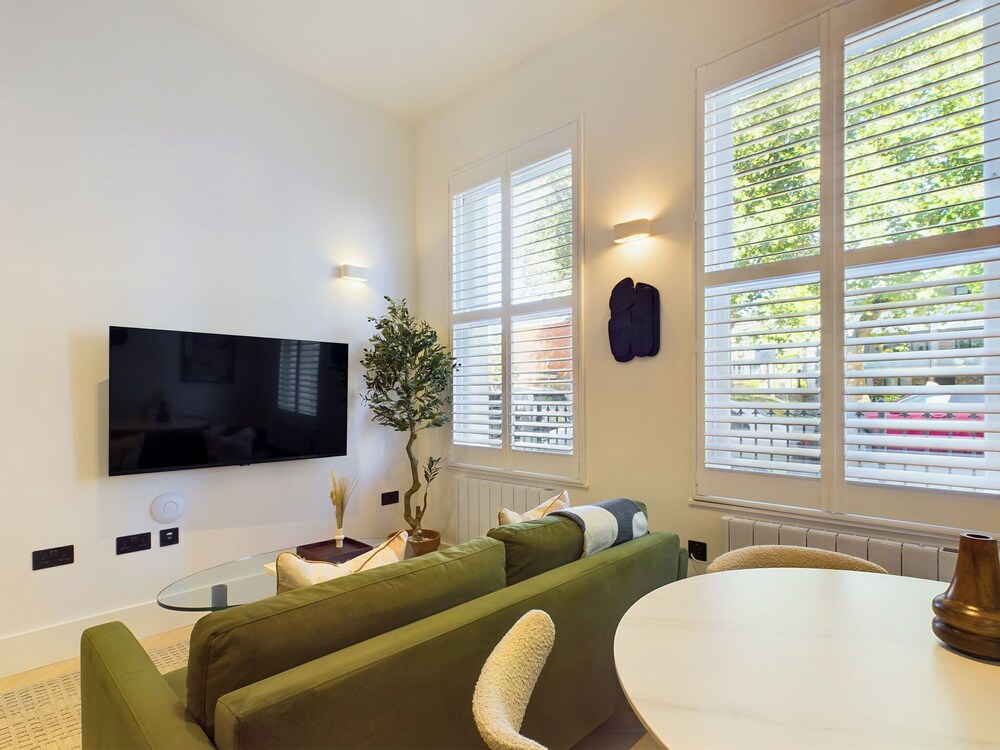Be London - The Maida Vale Residences