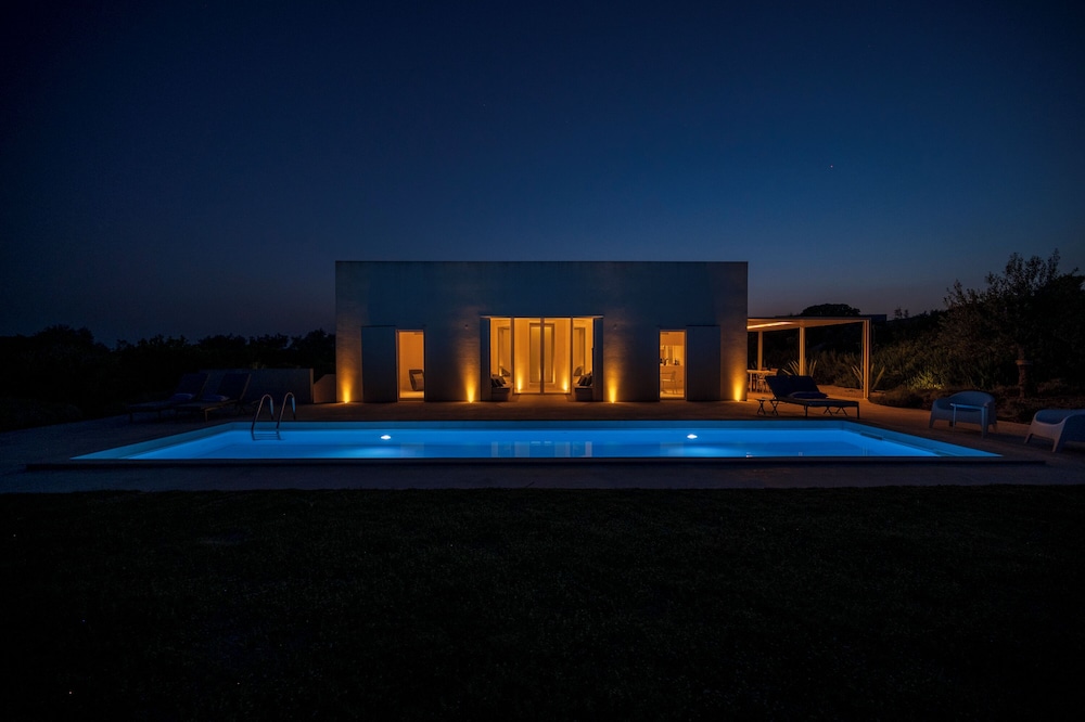 Sky Dream Oasi Vendicari Noto