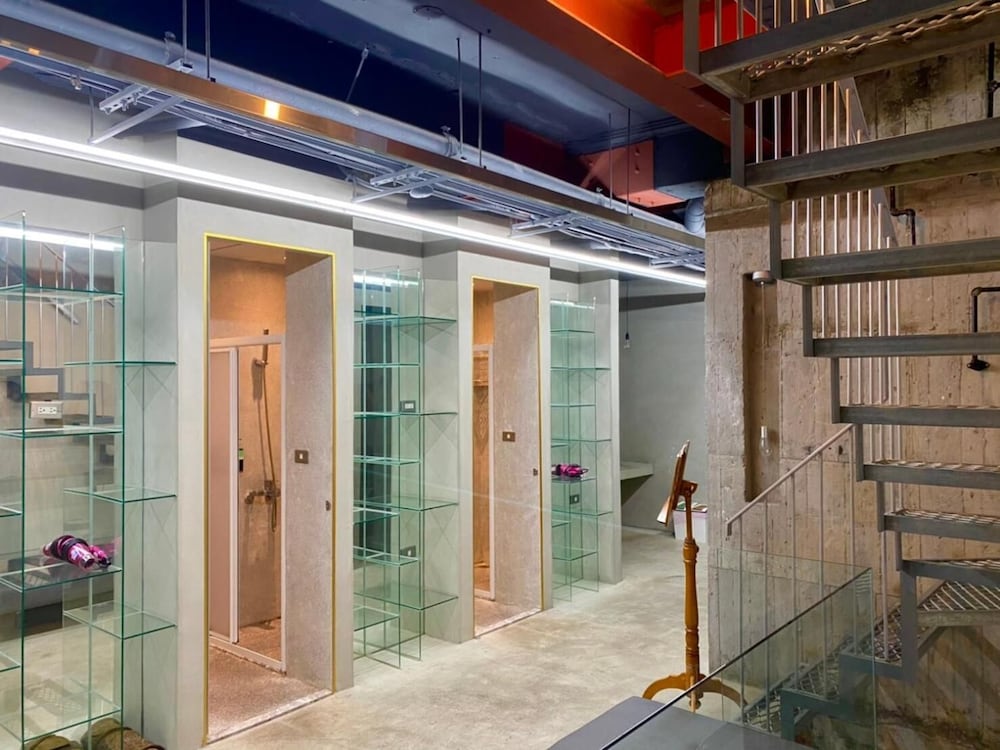 DAN Hostel