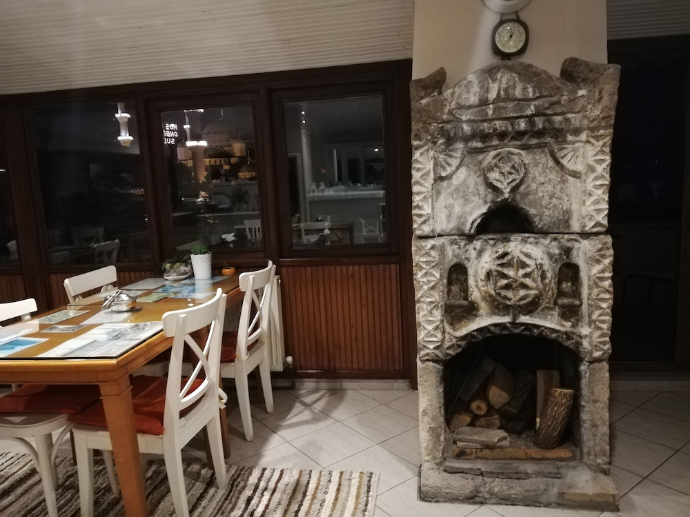 Hotel Turkoman becomes Turkoman Otel. - Image 24