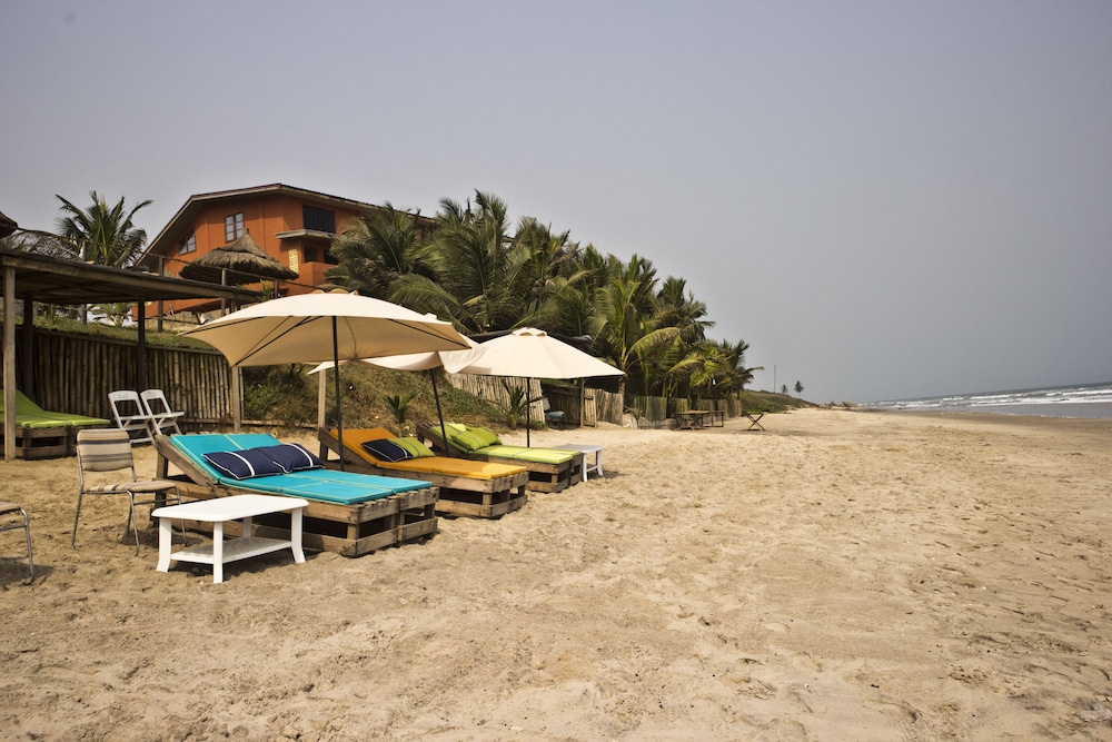 Cliff Haven Beach Resort