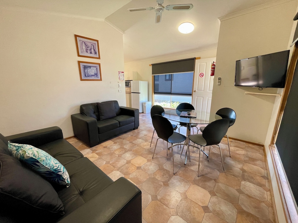 BIG4 Red Cliffs Holiday Park