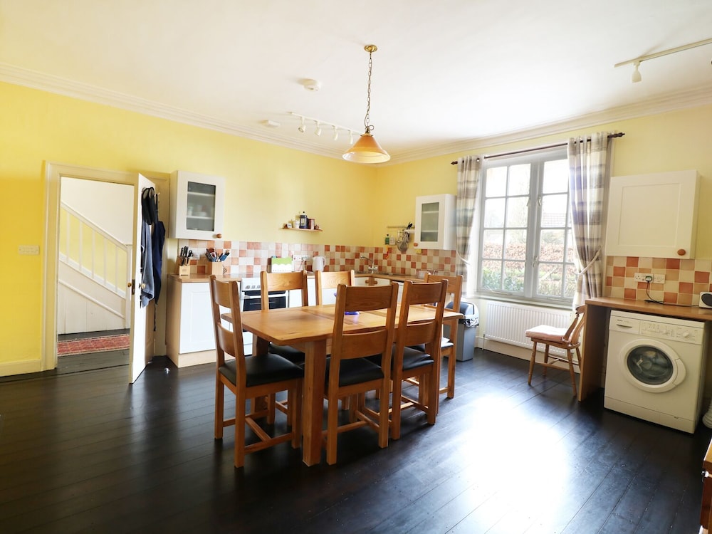 Wells Vacations - Glebe House - Property Image 11