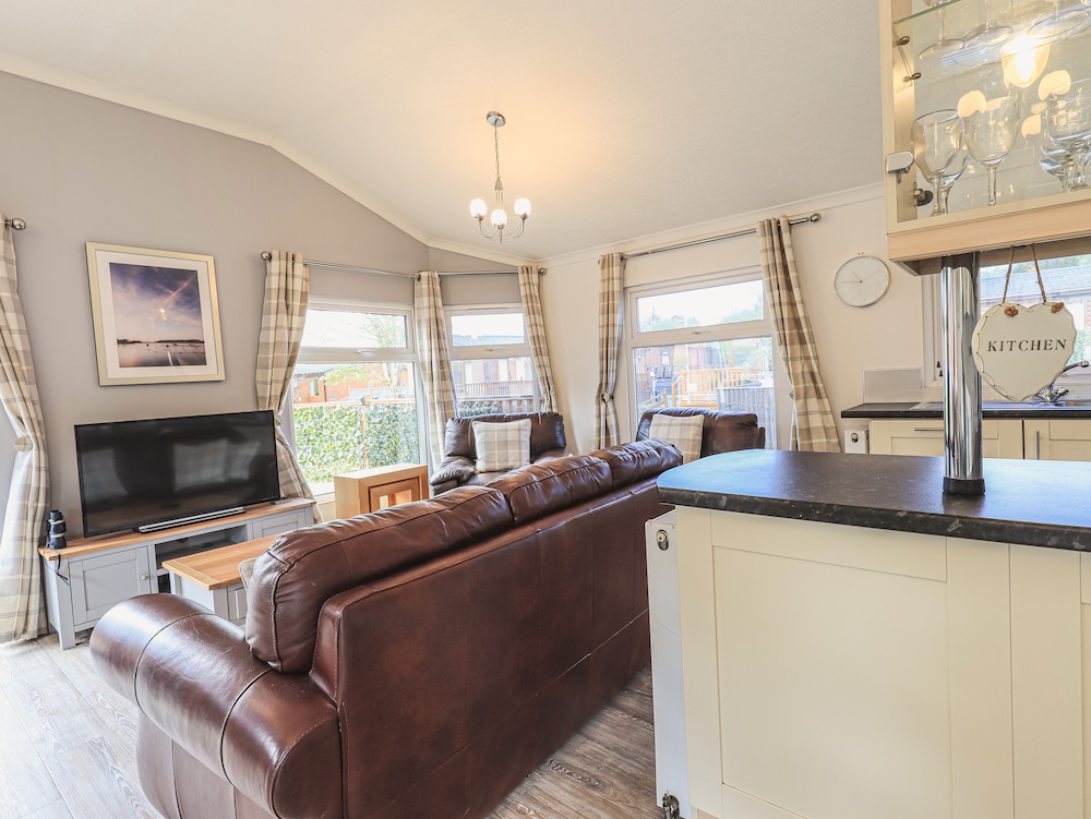 Sunny Brow Lodge