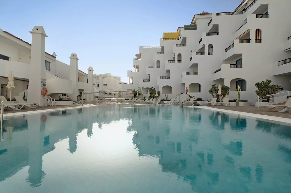 Penthouse 501 Gara & Jonay & Terrace sea View