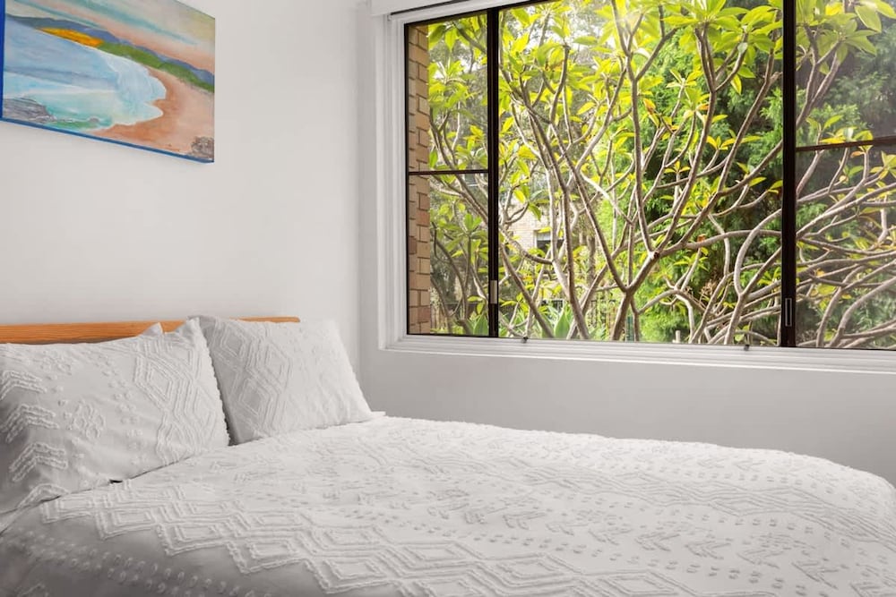Cozy 2beds Retreat in Manly Vale