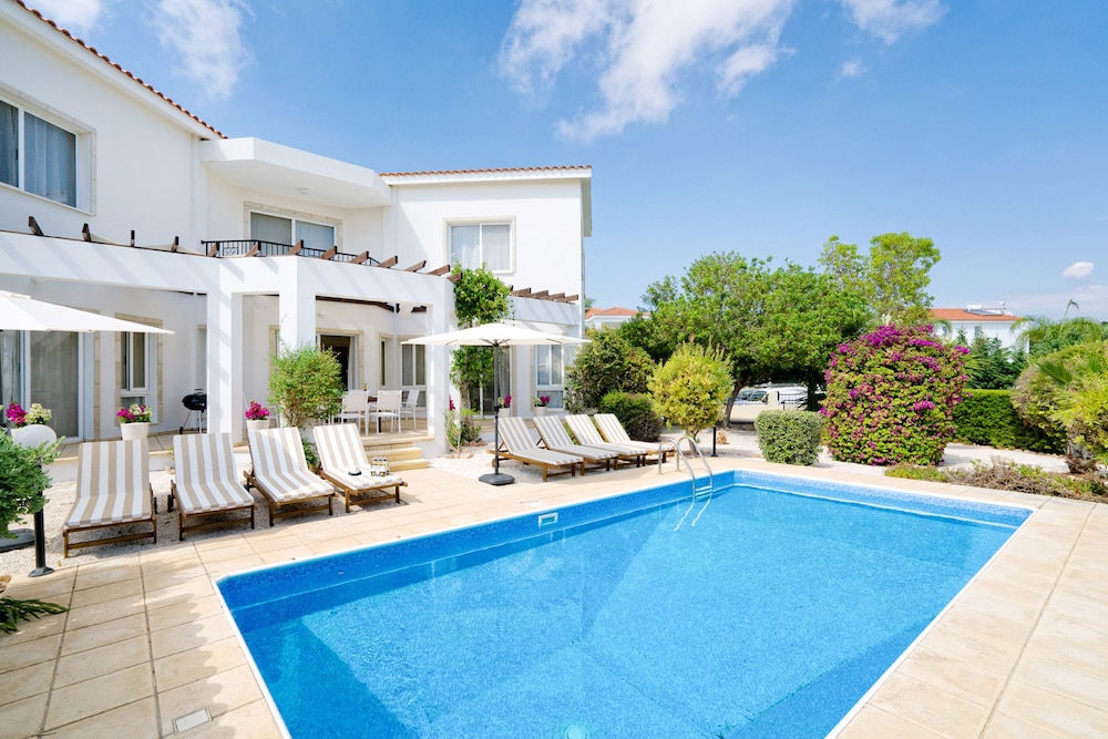 Villa Margarita