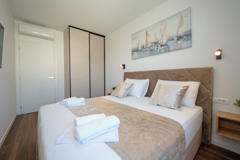 Luxury apartments Noa