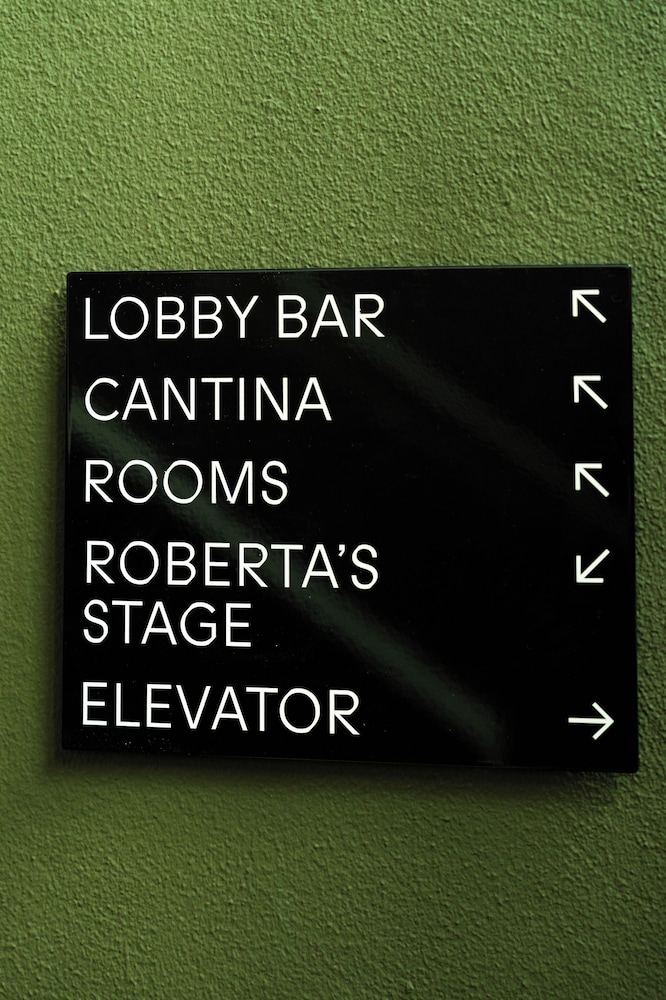 Robertas Society