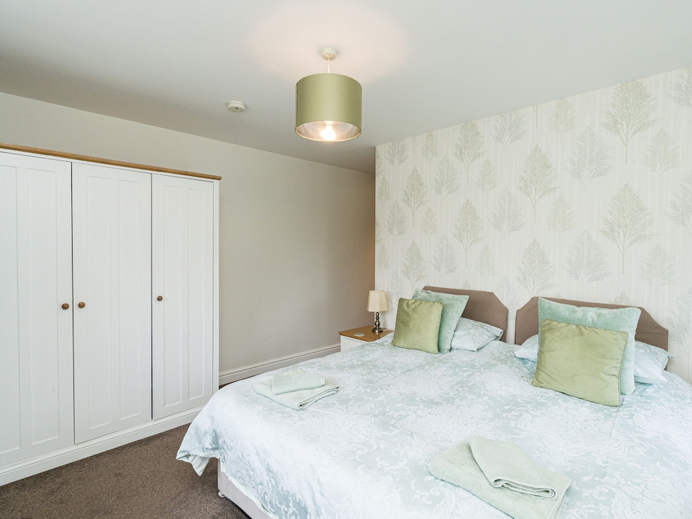 Brookway Lodge