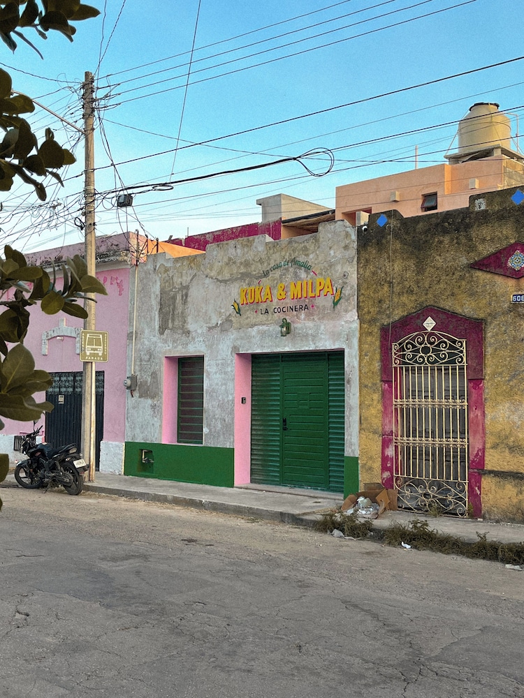 Kuka & Milpa