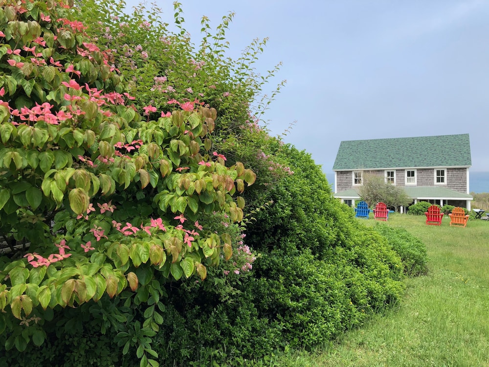 Sea Breeze Inn