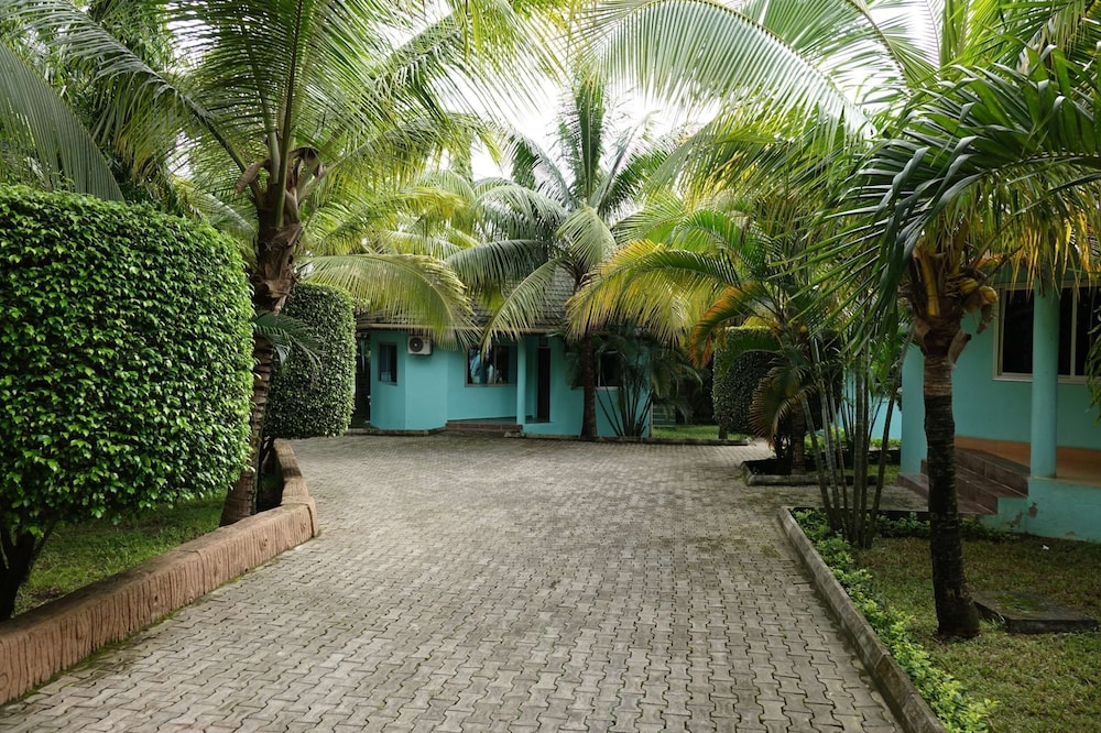 Wusum Hotel