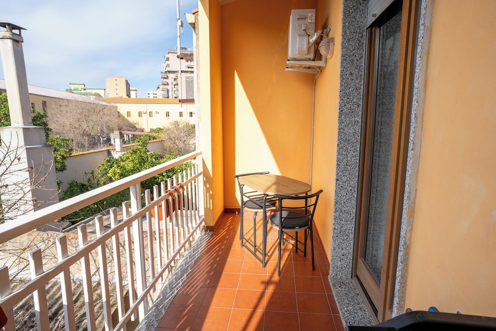 Casa Wanda in Oristano