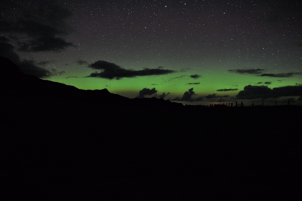 Gairloch View B & B view 3