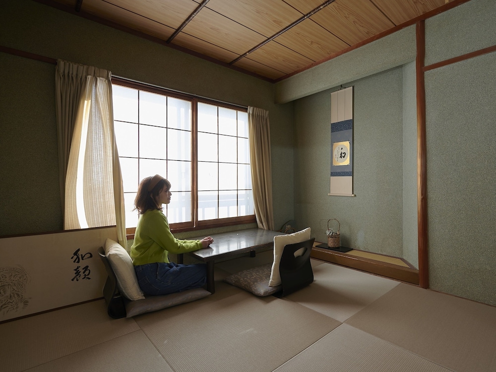Shiroyama inn