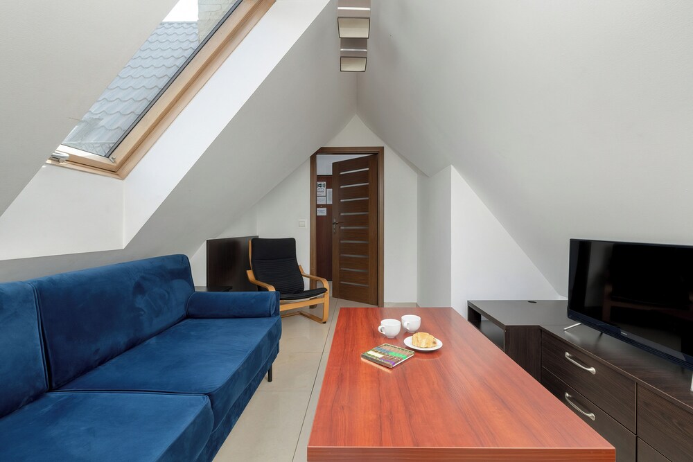 Apartment Near Gubałówka by Renters