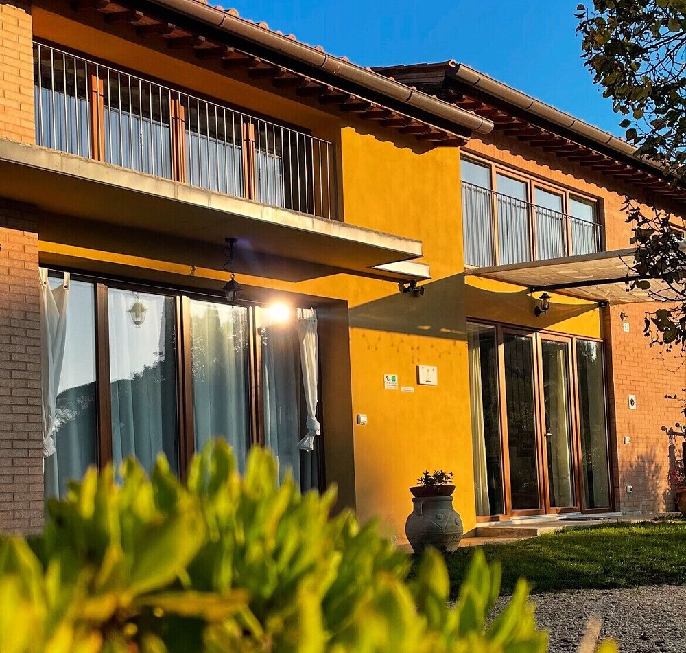 Agriturismo La Corte del Sole