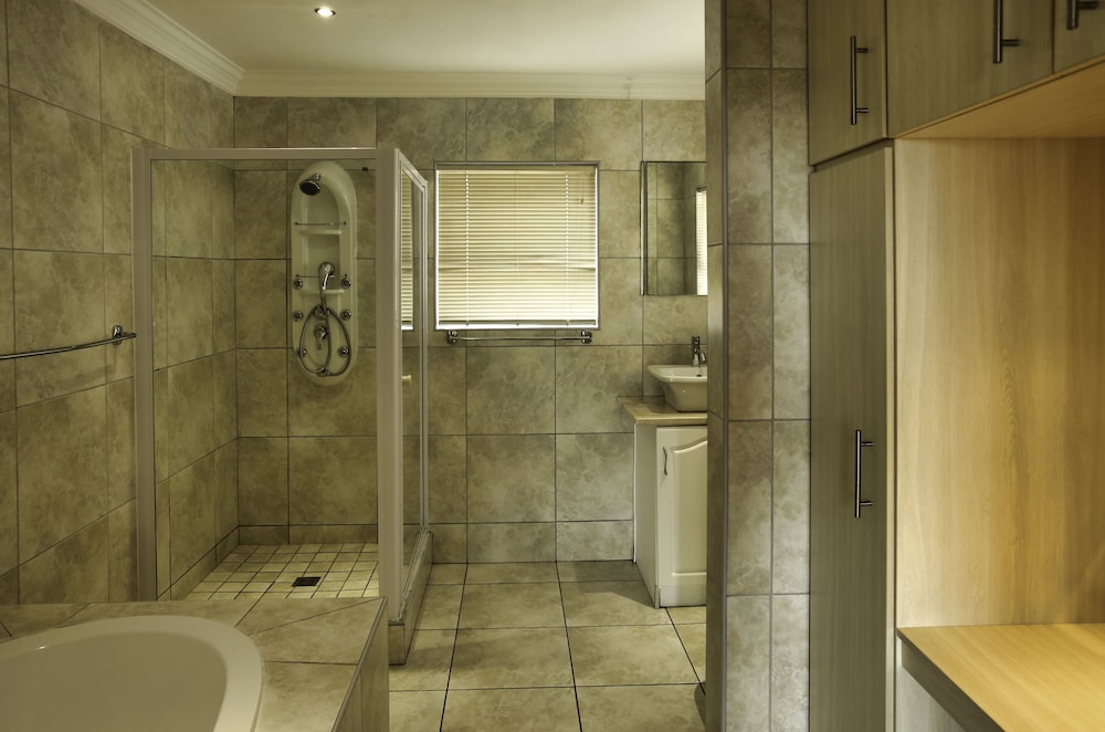 Galico House, Langebaan 10-sleeper