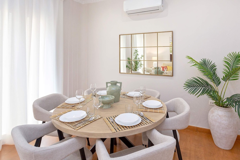 Exclusive Apartment in Cordoba Center Sandoval