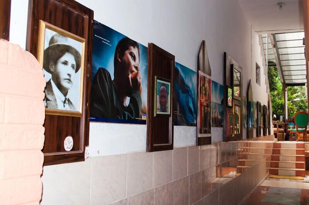 Hostal El Parque