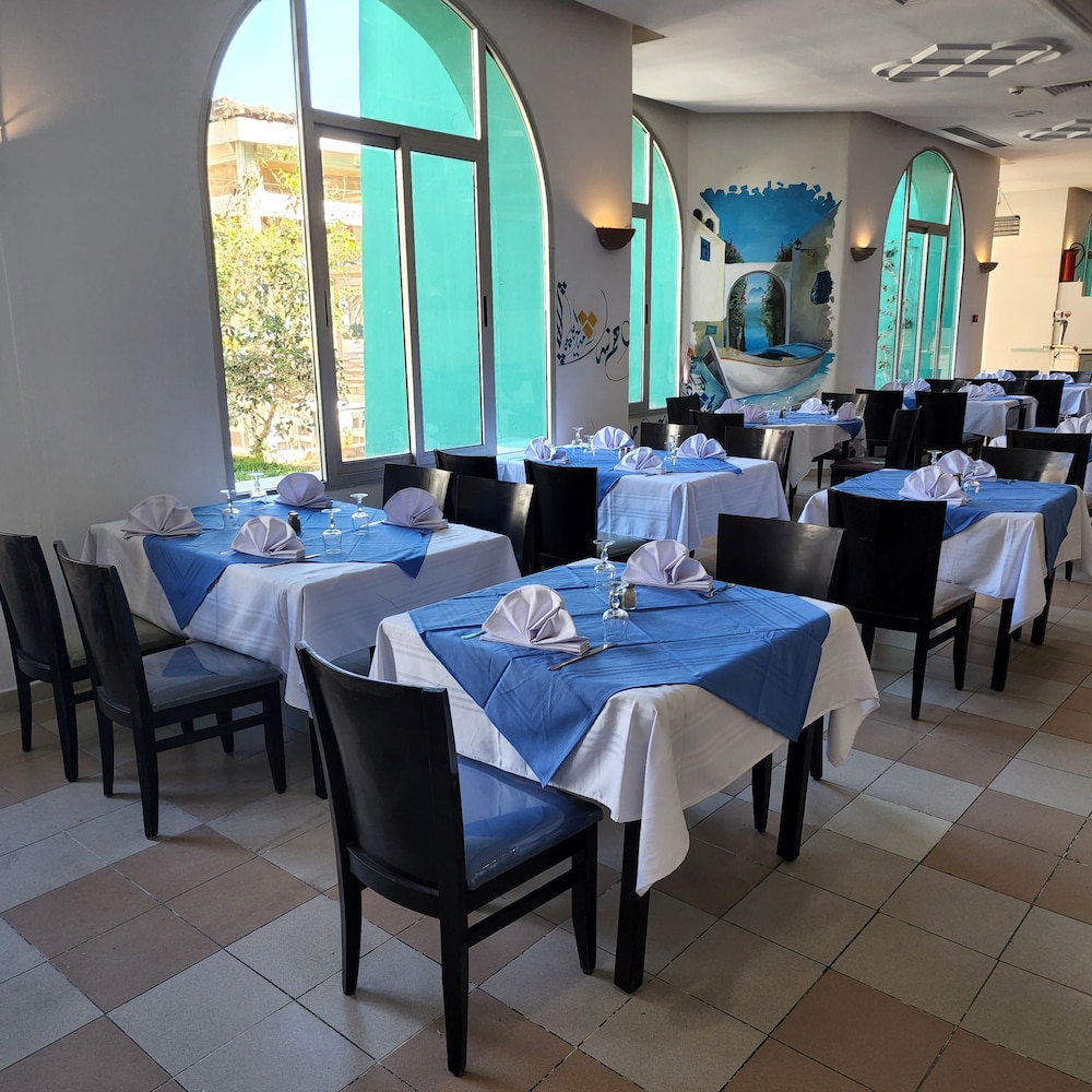 Aghir Vacations - Golf Beach  Thalasso -Family  Couples - Property Image 4