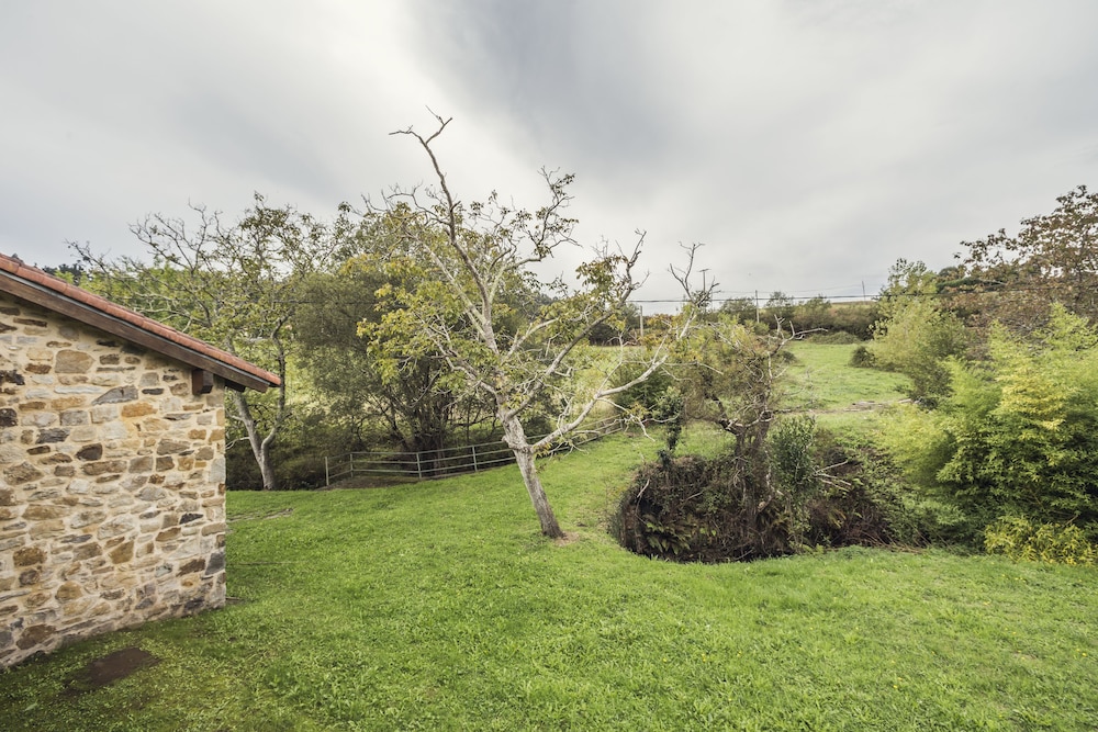 Casa Rural Errota-Barri