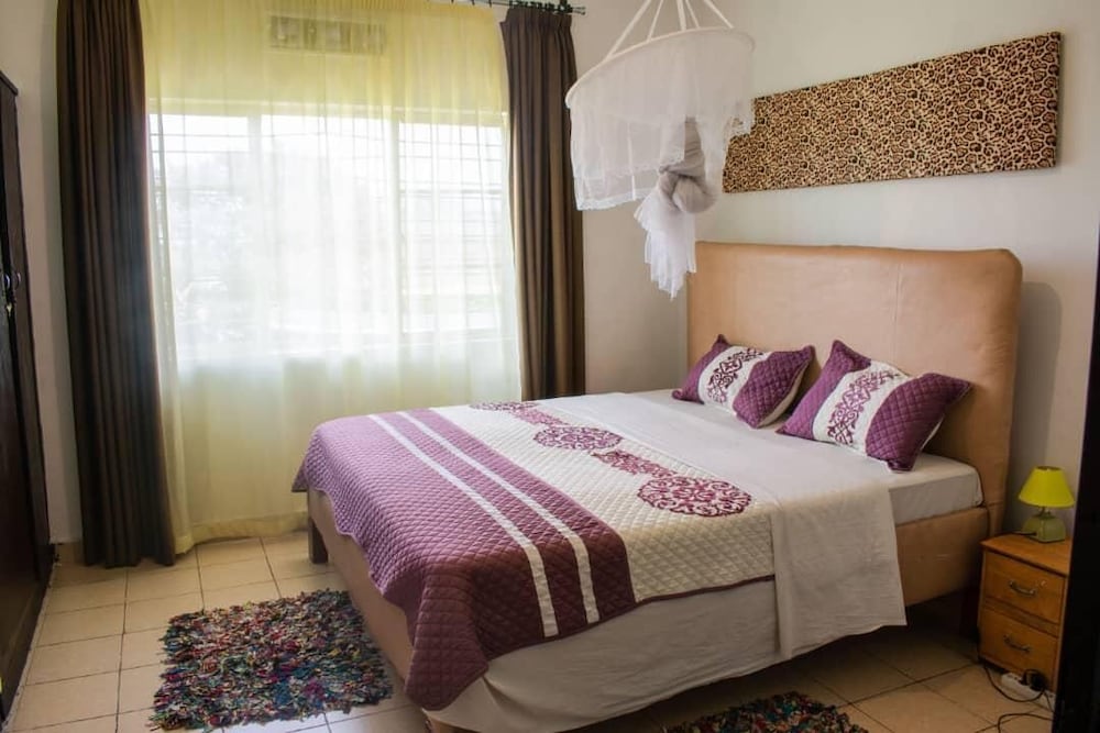 Judith's Hostel view 3